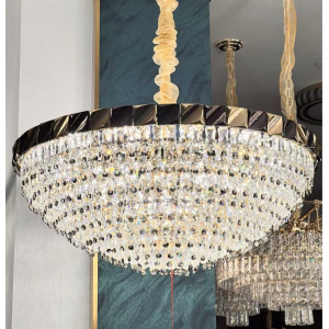 Люстра подвесная Alfa Light F2224-25 400 SGD