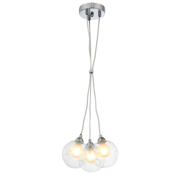 Подвесная люстра ST Luce Dualita SL431.113.03 Подвесная люстра ST Luce Dualita SL431.113.03