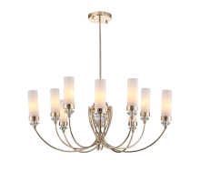 Подвесная люстра ST Luce Elegra SL1402.253.10