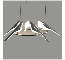 Подвесная светодиодная люстра Aployt Astor APL.822.13.60