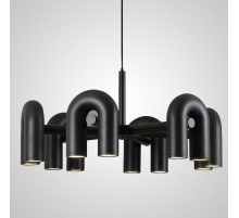 Подвесная светодиодная люстра Imperium Loft Fanny 192008-23