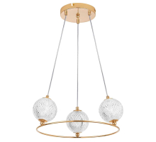 Люстра подвесная Acrile G9 Lightstar 737033