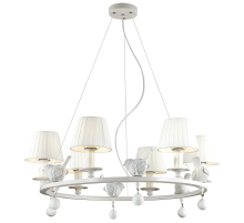 Подвесная люстра Favourite Vogel 1705-6P