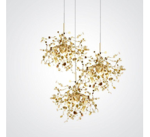 Подвесная люстра Imperium Loft Tezani 132045-22