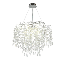 Подвесная люстра Aployt Karolka APL.843.03.08