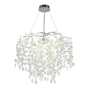 Подвесная люстра Aployt Karolka APL.843.03.08