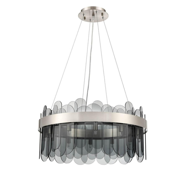 Подвесная люстра Vele Luce Fantasma VL3195P12 Подвесная люстра Vele Luce Fantasma VL3195P12