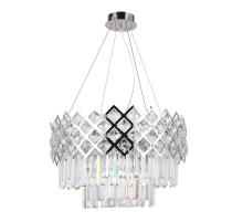 Подвесная люстра Arte Lamp Wezen A1006SP-10CC