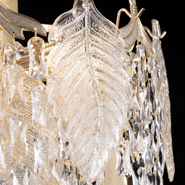 Подвесная люстра Citilux CL309252