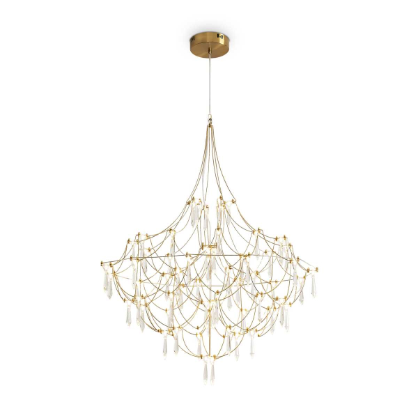 Подвесной светильник Freya FR6138PL-L44BS