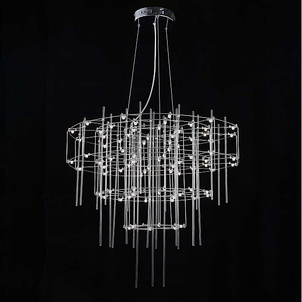Подвесная люстра Imperium Loft Chill A D80 233082-26