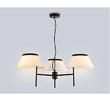 Люстра Ambrella Light HIGH LIGHT LH72451