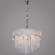 Подвесная люстра Reluce 02098-0.4-500 MX CH