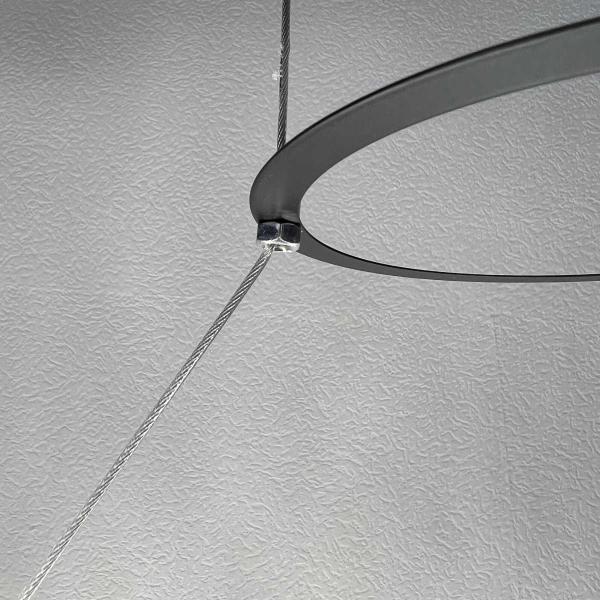 Подвесная люстра Imperium Loft Quartz 101946-26