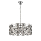 Подвесная люстра Vele Luce Silk VL3143P08