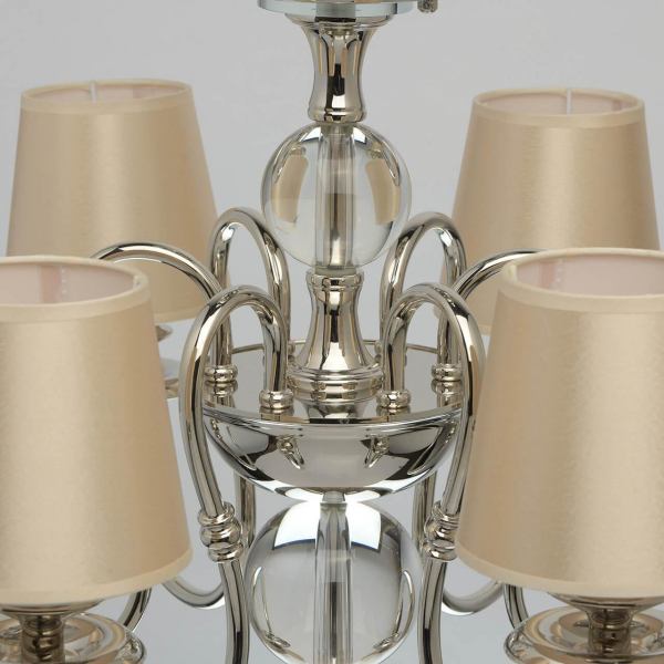 Подвесная люстра MW-Light София 8 355013806 Подвесная люстра MW-Light София 8 355013806