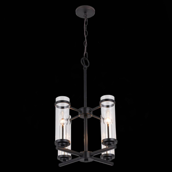 Подвесная люстра ST Luce Bichero SL334.403.04 Подвесная люстра ST Luce Bichero SL334.403.04