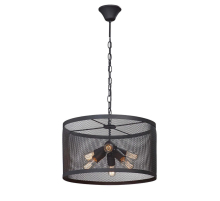 Подвесная люстра Vitaluce V4568-1/6