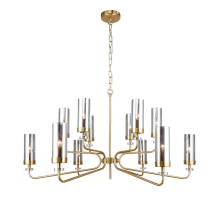 Подвесная люстра F-Promo Shandar 4620-12P