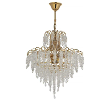 Подвесная люстра Arti Lampadari Erli E 1.5.50.105 GB