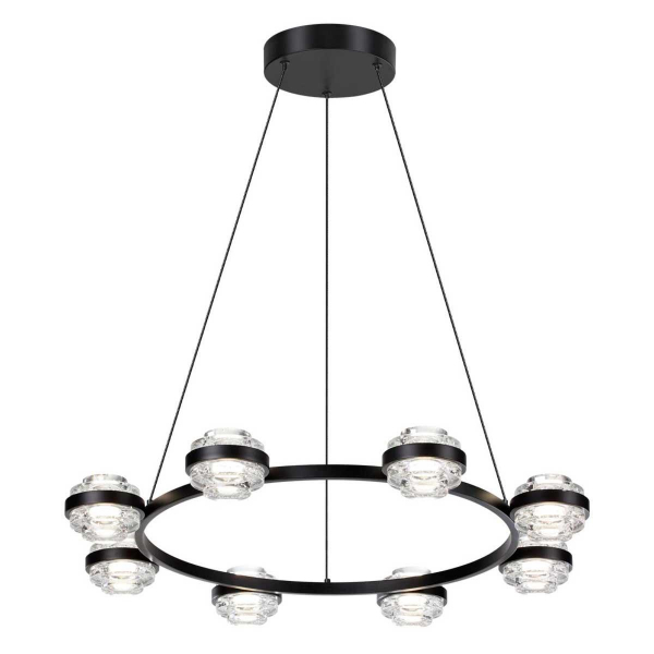Подвесная люстра Odeon Light KLOT 5031/50L Подвесная люстра Odeon Light KLOT 5031/50L