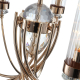 Подвесная люстра ST Luce Elegra SL1402.203.10