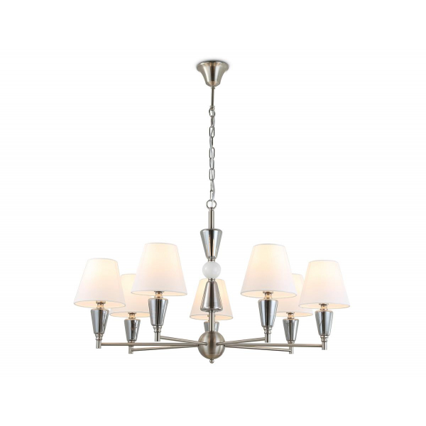 Подвесная люстра Ambrella light High light LH75256 Подвесная люстра Ambrella light High light LH75256