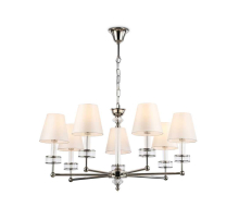 Подвесная люстра Ambrella light High Light LH71003