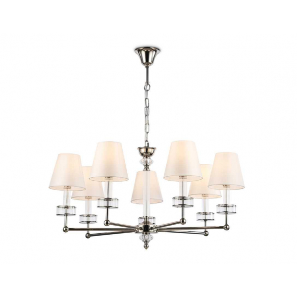 Подвесная люстра Ambrella light High Light LH71003 Подвесная люстра Ambrella light High Light LH71003