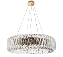 Подвесная люстра Divinare Megan 7568/18 LM-12