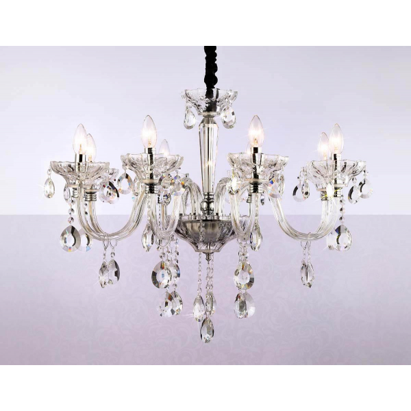 Подвесная люстра Ambrella light Traditional TR4906 Подвесная люстра Ambrella light Traditional TR4906