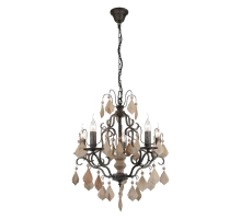 Подвесная люстра Favourite Albero 1763-5P