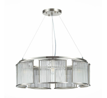 Подвесная люстра ST Luce Velletri SL1627.103.07