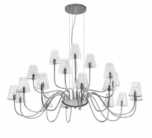 Подвесная люстра Lightstar Diafano 758214