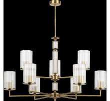 Подвесная люстра KUTEK MOOD Artu Ryfel ART-ZW-9(P)R