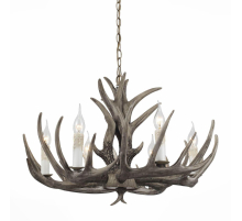 Подвесная люстра ST Luce Corna SL154.703.06