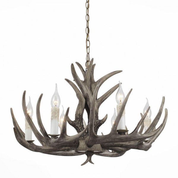 Подвесная люстра ST Luce Corna SL154.703.06 Подвесная люстра ST Luce Corna SL154.703.06