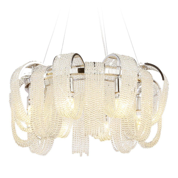 Подвесная люстра Ambrella light Traditional TR5377 Подвесная люстра Ambrella light Traditional TR5377