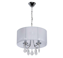 Подвесная люстра MW-Light Жаклин 465016104
