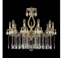 Подвесная люстра Bohemia Ivele 72402/10/250 A FP FH1M