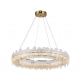Люстра Kink Light Лиона 07600-80A,36