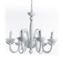 Подвесная люстра Divinare Pallada 6004/03 LM-8