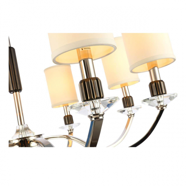 Подвесная люстра ST Luce Sperana SL1122.103.08 Подвесная люстра ST Luce Sperana SL1122.103.08