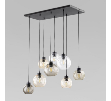 Подвесная люстра TK Lighting 2834 Cubus