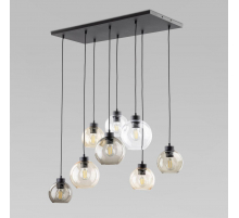 Подвесная люстра TK Lighting 2834 Cubus