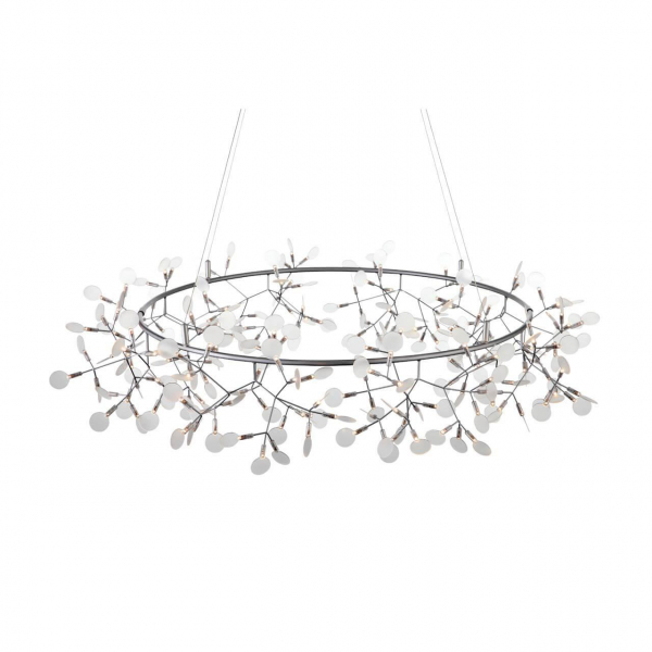 Подвесная светодиодная люстра ST Luce Rafina SL379.103.216 Подвесная светодиодная люстра ST Luce Rafina SL379.103.216