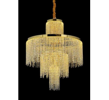 Люстра подвесная Alfa Light F3624-22 LED