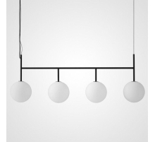 Подвесная люстра Imperium Loft Austere 140541-26