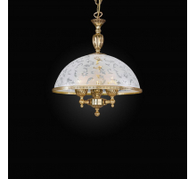 Подвесная люстра Reccagni Angelo L 6302/38