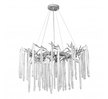 Подвесная люстра MW-Light Лайма 4 467011008